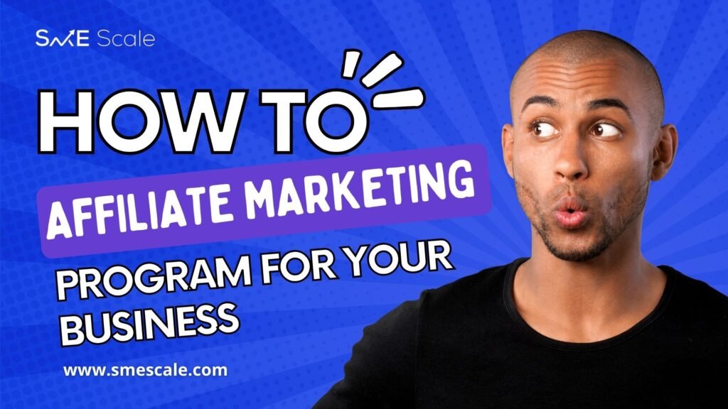 How to Create a Winning Affiliate Marketing Program for Your Business