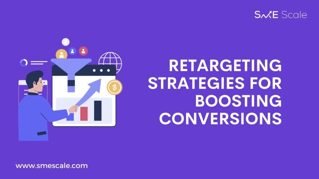 Retargeting Strategies for Boosting Conversions: A Guide for SMEs