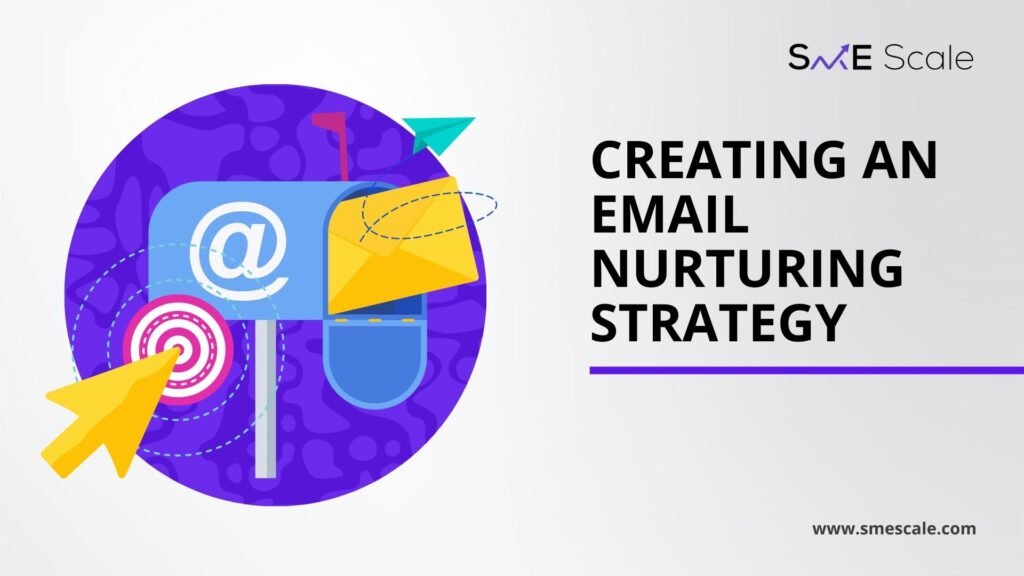 Mastering the Art of Email Nurturing: A Step-by-Step Guide for SMEs